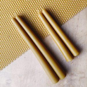 Świeca stołowa 15cm